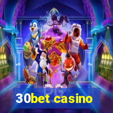 30bet casino